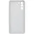Husa Samsung S21 Plus Silicone Cover Light Gray