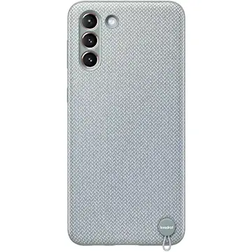 Husa Samsung S21 Plus Kvadrat Cover Mint Gray