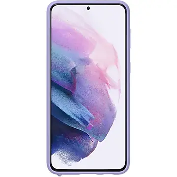 Husa Samsung S21 Plus Kvadrat Cover Violet
