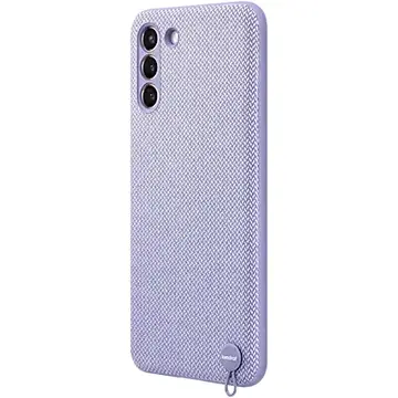 Husa Samsung S21 Plus Kvadrat Cover Violet
