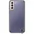 Husa Samsung S21 Plus Clear Protective Cover Black