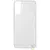 Husa Samsung S21 Plus Clear Protective Cover White