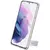 Husa Samsung S21 Plus Clear Standing Cover Transparent