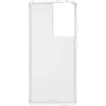 Husa Samsung S21 Ultra Clear Cover Transparent
