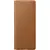 Husa Samsung Z Fold2 Leather Flip Cover Brown