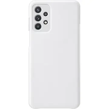 Husa Samsung A32 (5G) Smart S View Wallet Cover (EE) White