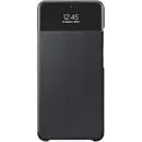 Husa Samsung A32 (LTE) Smart S View Wallet Cover (EE) Black
