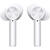 OnePlus Buds Z In Ear, Microfon, Control Tactil, IP55, Alb