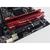 Memorie Mushkin DDR4 - 32 GB -3600 - CL - 18 - Dual kit, Redline (red, MRB4U360JNNM16GX2)
