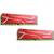 Memorie Mushkin DDR4 - 64 GB -3200 - CL - 16 - Dual Kit, Redline (red, MRB4U320GJJM32GX2)