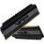 Memorie Patriot DDR4 - 16 GB -4266 - CL - 18 - Dual Kit, Viper 4 Blackout (black, PVB416G426C8K)