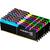 Memorie G.Skill DDR4 - 256 GB -3600 -  CL - 18 - Octo-Kit, Trident Z RGB (F4-3600C18Q2-256GTZR)
