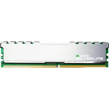 Memorie Mushkin 16 GB DDR4-2400 - MSL4U240HF16G - Silverline