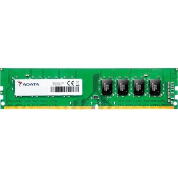 Memorie ADATA DDR4 - 16 GB -2400 - CL - 17 - Single, Premier (AD4U2400716G17-RGN)