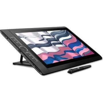 Tableta grafica Wacom MobileStudio Pro gen2 graphic tablet USB/Bluetooth Black, Graphics tablet
