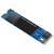 SSD Western Digital Blue SSD SN550 NVMe 2TB M.2 2280 PCIe Gen3 8Gb/s internal single-packed