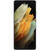 Smartphone Samsung Galaxy S21 Ultra  Dual Sim eSim 256GB 5G Argintiu