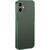 Husa Baseus Husa Capac Spate Frosted Glass Verde APPLE Iphone 12, Iphone 12 Pro