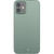 Husa Baseus Husa Capac Spate Wing Ultrathin Verde APPLE Iphone 12 mini