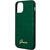 Husa Guess Husa Capac Spate Croco Collection Verde APPLE iPhone 11 Pro Max