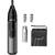 Aparat de tuns Philips Nose, ear and eyebrow trimmer
