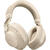 Jabra Casti Wireless Bluetooth Elite 85h Over Ear, Microfon, Active Noise Cancellation, Acces Asistent Vocal Inteligent, Multi-Connect, Gold Beige Auriu