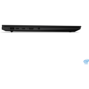 Notebook Lenovo TP X1EX G3 UHD i9-10885H 32 1Ts 3YD W10P
