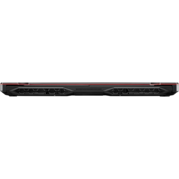Notebook Asus TUF F15 FX506LU-HN10615.6'' FHD 144Hz i7-10870H 16GB DDR4 1TB SSD GeForce GTX 1660 Ti 6GB Bonfire Black