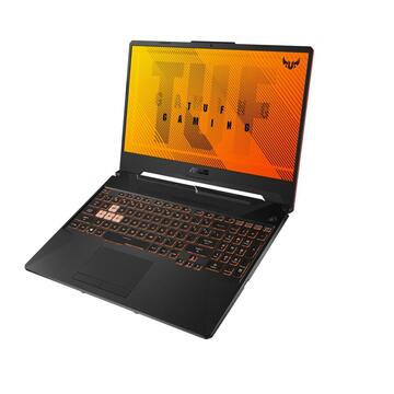 Notebook Asus AS 15 R5 4600H 8 512 1650 FHD DOS