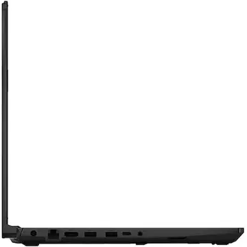Notebook Asus AS 17 R7 5800H 16 1 3060 FHD DOS
