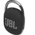 Boxa portabila JBL Clip 4 Black