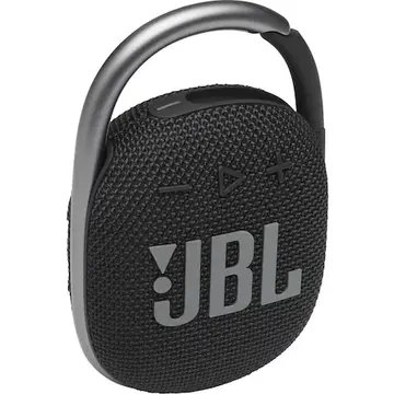 Boxa portabila JBL Clip 4 Black