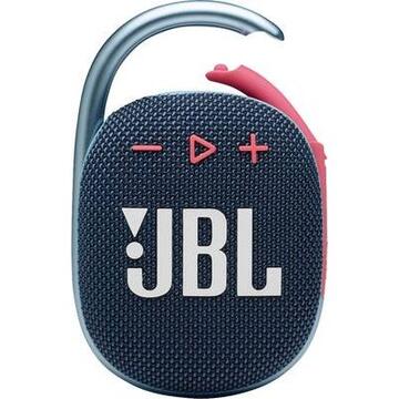 Boxa portabila JBL Clip 4