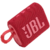 Boxa portabila JBL Go 3 Red