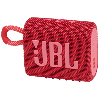 Boxa portabila JBL Go 3 Red