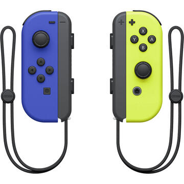 Nintendo Controller Switch Joy Albastru/Galben