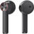 Casti Wireless Bluetooth OnePlus Buds In Ear, Control Tactil, Microfon, Noise Cancelling, Gri