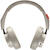 Plantronics Casti WIreless Bluetooth Backbeat GO 600 Over Ear, Passive Noise Cancellation, Microfon, Buton Control, Verde