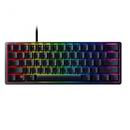 Tastatura Razer KB  Huntsman Mini - 60% Optical Gam Negru Iluminare  RGB