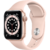 Smartwatch Apple Watch 6 40mm Gold Aluminium Case with Pink Sand Sport Band EU