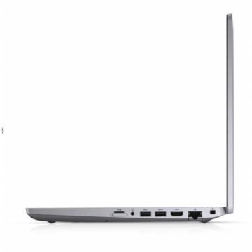 Notebook Dell LAT FHD 5511 i5-10400H 16 256 W10P