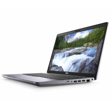 Notebook Dell LAT FHD 5511 i5-10400H 16 256 W10P