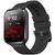 Smartwatch Xiaomi 70mai Saphir Watch black
