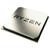 Procesor AMD Ryzen 5 3600X processor 3.8 GHz 32 MB L3 Tray