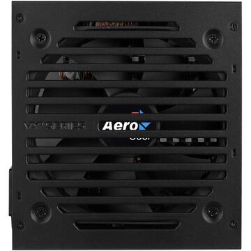 Sursa Aerocool VX PLUS 550 power supply unit 550 W ATX Black