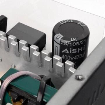 Sursa Thermaltake Smart SE power supply unit 630 W ATX Black