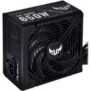 Sursa ASUS TUF-GAMING-650B power supply unit 650 W 20+4 pin ATX ATX Black