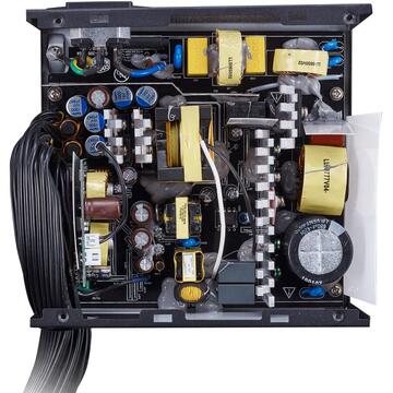 Sursa Cooler Master MWE 550 Bronze 230V V2 power supply unit 550 W 24-pin ATX ATX Black