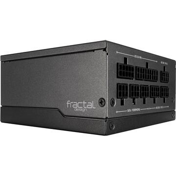 Sursa Fractal Design FD-PSU-ION-SFX-500G-BK power supply unit 500 W 24-pin ATX Black