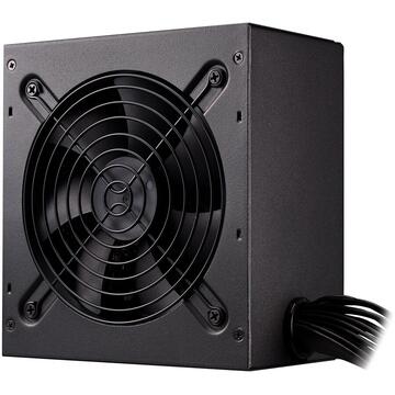 Sursa Cooler Master MWE 500 Bronze - V2 power supply unit 500 W 24-pin ATX ATX Black